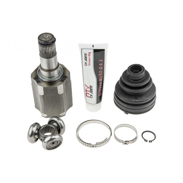 Joint d'arbre de transmission gauche pour Mazda 6 2.0 AWD