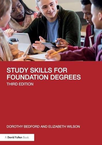 Study Skills for Foundation Degrees by Dorothy Bedford, Elizabeth Wilson... - Image 9