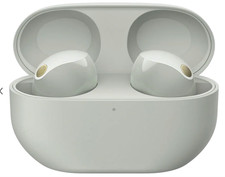 Sony WF-1000XM5 The Best Truly Wireless Noise Cancelling Earbuds Headphones