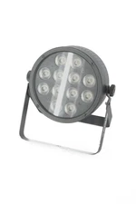 Proline ThinTri64 PAR 64 Tri-LED Wash Light - Damaged