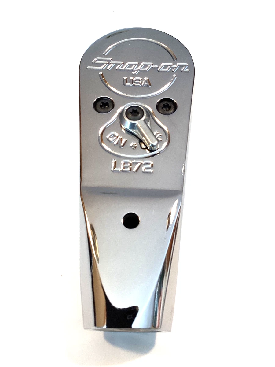 Snap-on 3/4 Inch Drive Vehicle Hand Ratchets for sale | eBay
