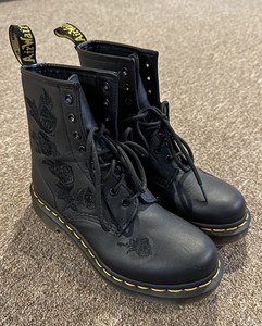 Dr Martens 1460 Mono | eBay