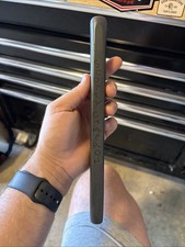 Scotty Cameron Pistolini Gray Golf Grip