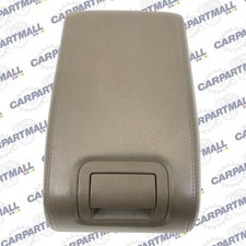 2004 2005 Ford Explorer Rear Center Console Armrest Dual Cup Holder Oem Factory 2004 2005 Ford Explorer Rear Center Console Armrest Dual Cup Holder Oem Factory