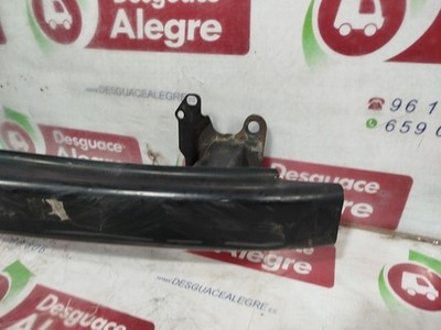 stoßstangen verstärkung träger vorne VOLKSWAGEN POLO 9N1 HIGHLINE 2001 465476
