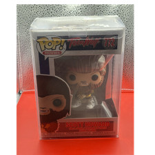 Funko Pop Teen Wolf Vinyl Figures 10