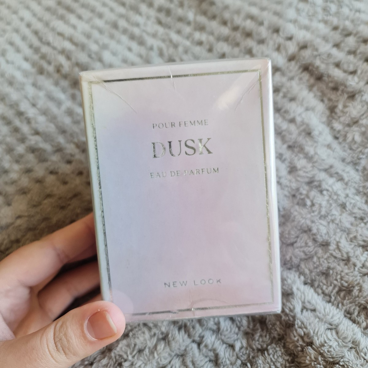 HOT Dusk 100ml Dusk Eau De Parfum New Look New Sealed