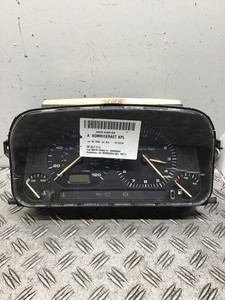 Tacho VW Golf III (1H) 1.4 40kW 54PS 1H6919035 Kombiinstrument