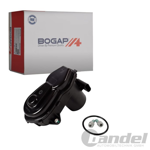 Bogap Stellelement Bremssattel Passend FüR Mercedes A-KLASSE AMG B-KLASSE CLA GL-image