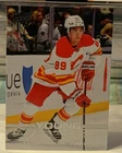 2025-26 Upper Deck Series 1 - Young Guns Zayne Parekh #236 (RC)