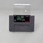 Teenage Mutant Ninja Turtles Tournament Fighters (Super Nintendo SNES, 1993)