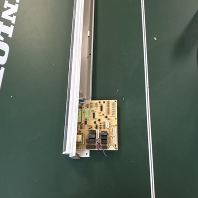 Subzero 601F control board assembly ￼