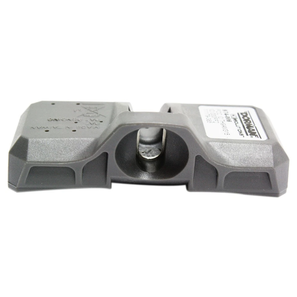 Sensores Dorman 974-006 Tpms para Chevy Yukon Suburban Avalanche GMC XL 1500 Tahoe Foto 4 de 4