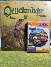 Cars 2 iXL Learning System - Game