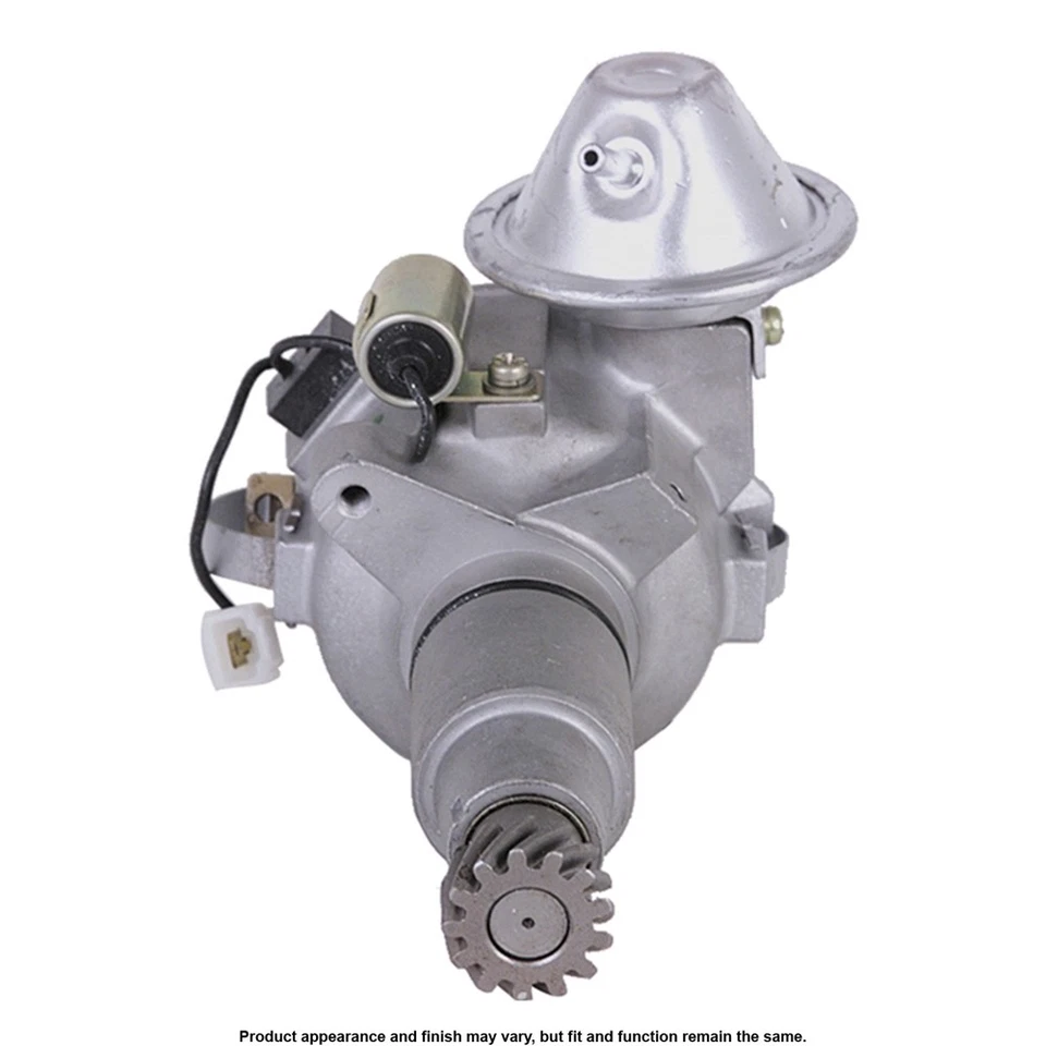 Distribuidor de encendido cardone CSW para Mazda 808 y B1600 Foto 2 de 3