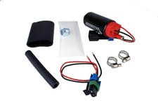 Aeromotive Fuel System Electric Fuel Pump 11540aeromotive 340 Fuel Pump Cent