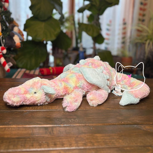 Jellycat Lazulia Dragon Large | eBay