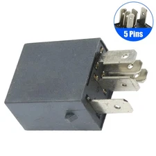 Cooling Fan ABS Wiper Fuel Pump Relay For Sienna Land Cruiser Mirai Corolla