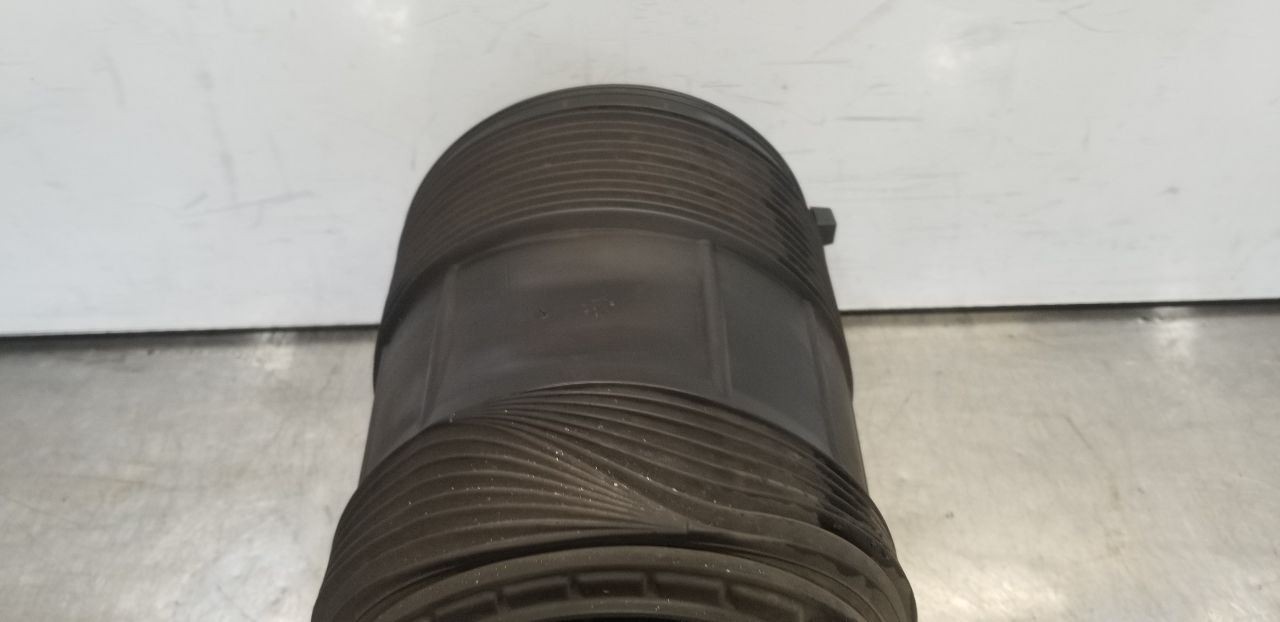 17 BENTLEY BENTAYGA AIR SUSPENSION SHOCK STRUT REAR LEFT DRIVER 4M0616001S