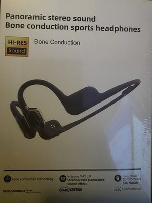 ANSTEN S870 Bone Conduction Kopfhörer Bluetooth 5.4 IP68 Wasserdicht 8GB...