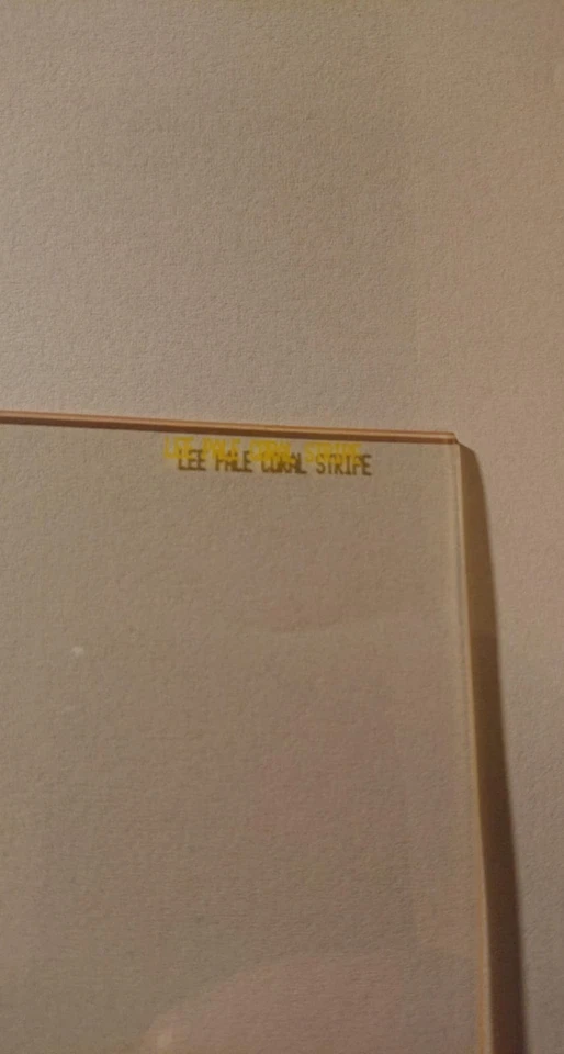 LEE Filter Twilight Set 100x150mm - Bild 3 von 4