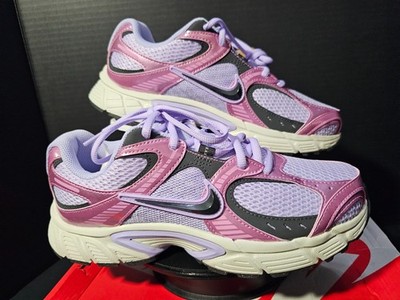 NEW NIKE V5 runner womens size 9 purple pink shoe 
