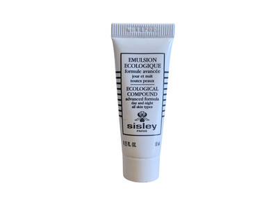Sisley Emulsion Ecologique formule avancee (10ml), Ecological Compound, Gesicht