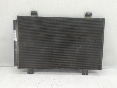 2008-2013 Toyota Highlander Undefined Black XSI08