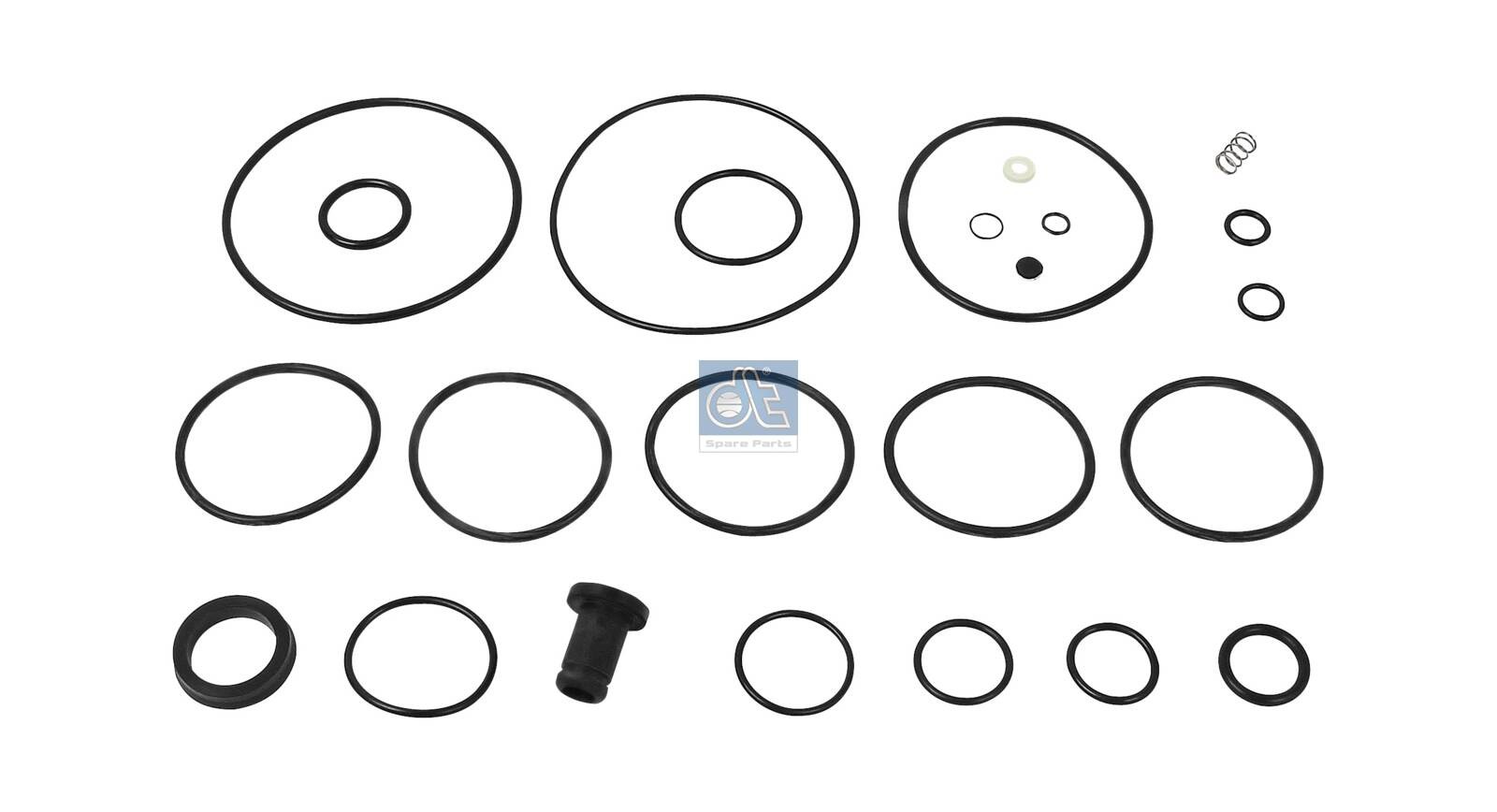 DT Spare Parts 4.90886 Repair Kit