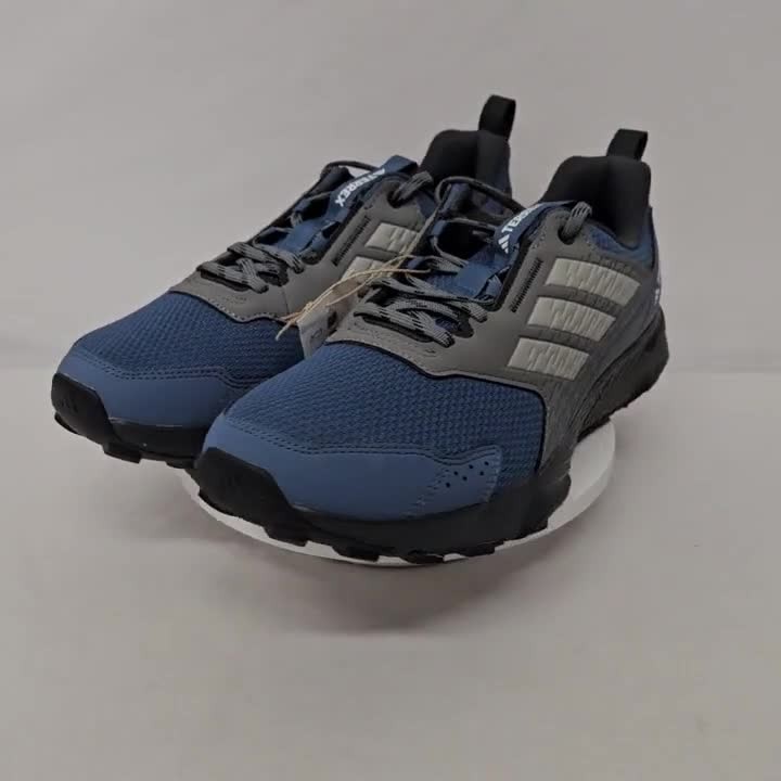 Adidas Terrex Tracefinder 2 Trail Running Shoes JI0958 Wonder