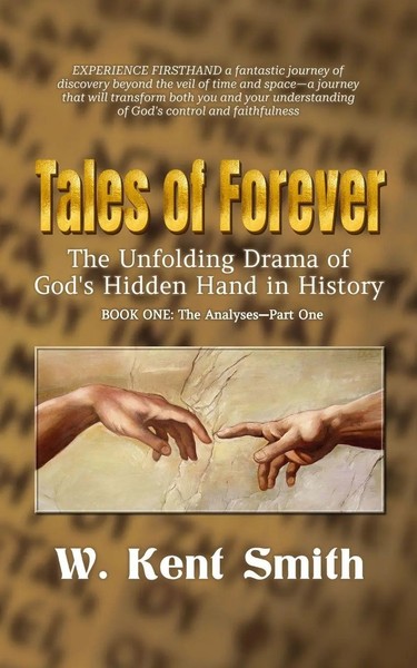 Tales of Forever W. Kent Smith Taschenbuch Tales of Forever Englisch 2016-image