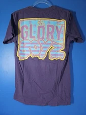 Officially Licensed Glo Gang Worldwide T-Shirt Size Small