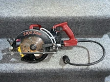 Skilsaw MAG 77 HD77M 7-1/4 Worm Drive Circular Saw
