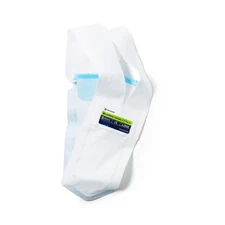 Bilateral Reusable 5 x 12" Ice Bag 33101 12 per Box