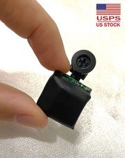 32GB HD 1080P button Built-in battery micro mini smallest body camera recorder