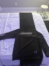 chrome heart jersey