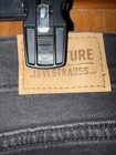 Levi's Signature Women's Blue Heritage High-Rise Kick Boot Denim Cotton W30 — photo 3