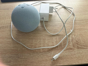 Amazon Echo Dot 4. Generation Smart Lautsprecher