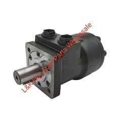 103-1408-012 Hydraulic Motor For Excavator Loader Tractor Combine Road Roller