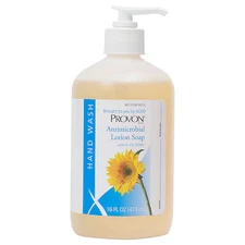 Provon 4303-12 16 Oz Liquid Hand Soap Pump Bottle