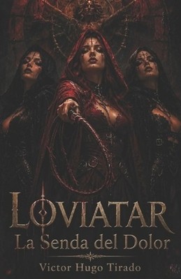 LOVIATAR - La Senda del Dolor: Una aventura de fantas?a ?pica oscura, magia ance