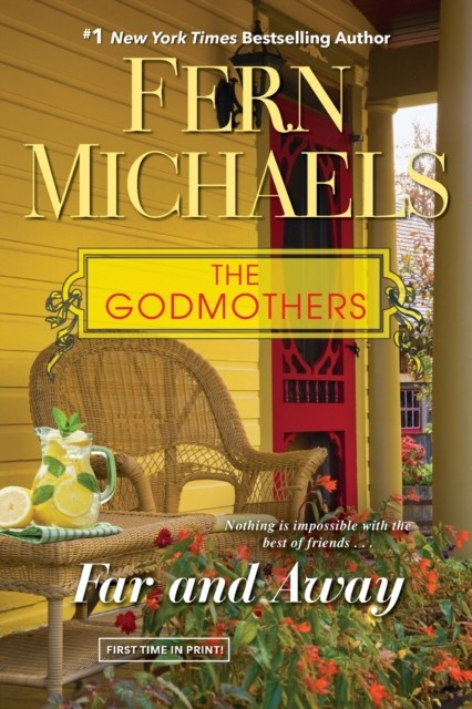 Far and Away by Fern Michaels (Paperback Book)