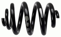 Sachs 994 493 Fahrwerksfeder For VW