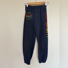 Aviator Nation kids size 12 sweatpants