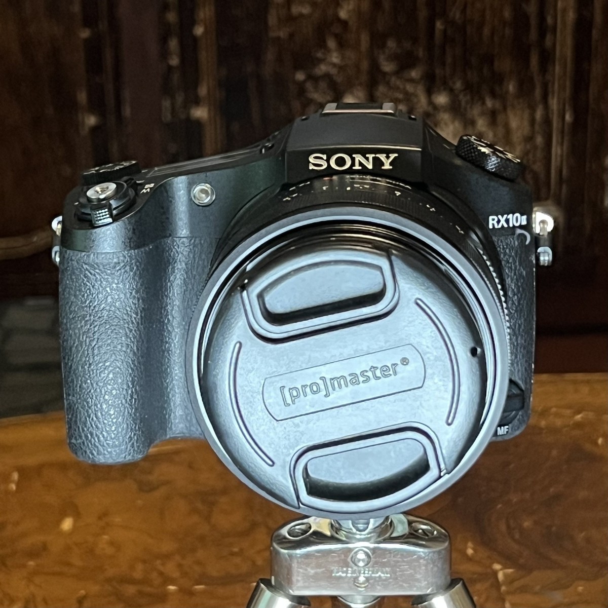 カメラ、光学機器 【極美品・箱付き】SONY DSC-RX10M2 Cyber-shot