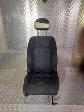 Siège Mercedes CLASSE C