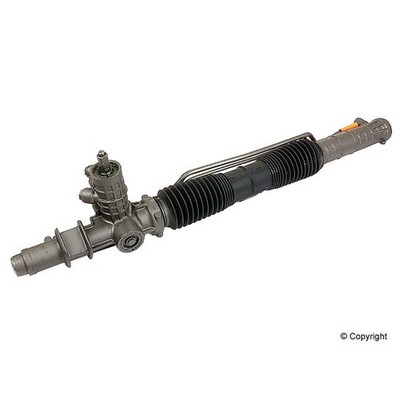 Maval 9316M Rack and Pinion Assembly For 94-98 Saab 900