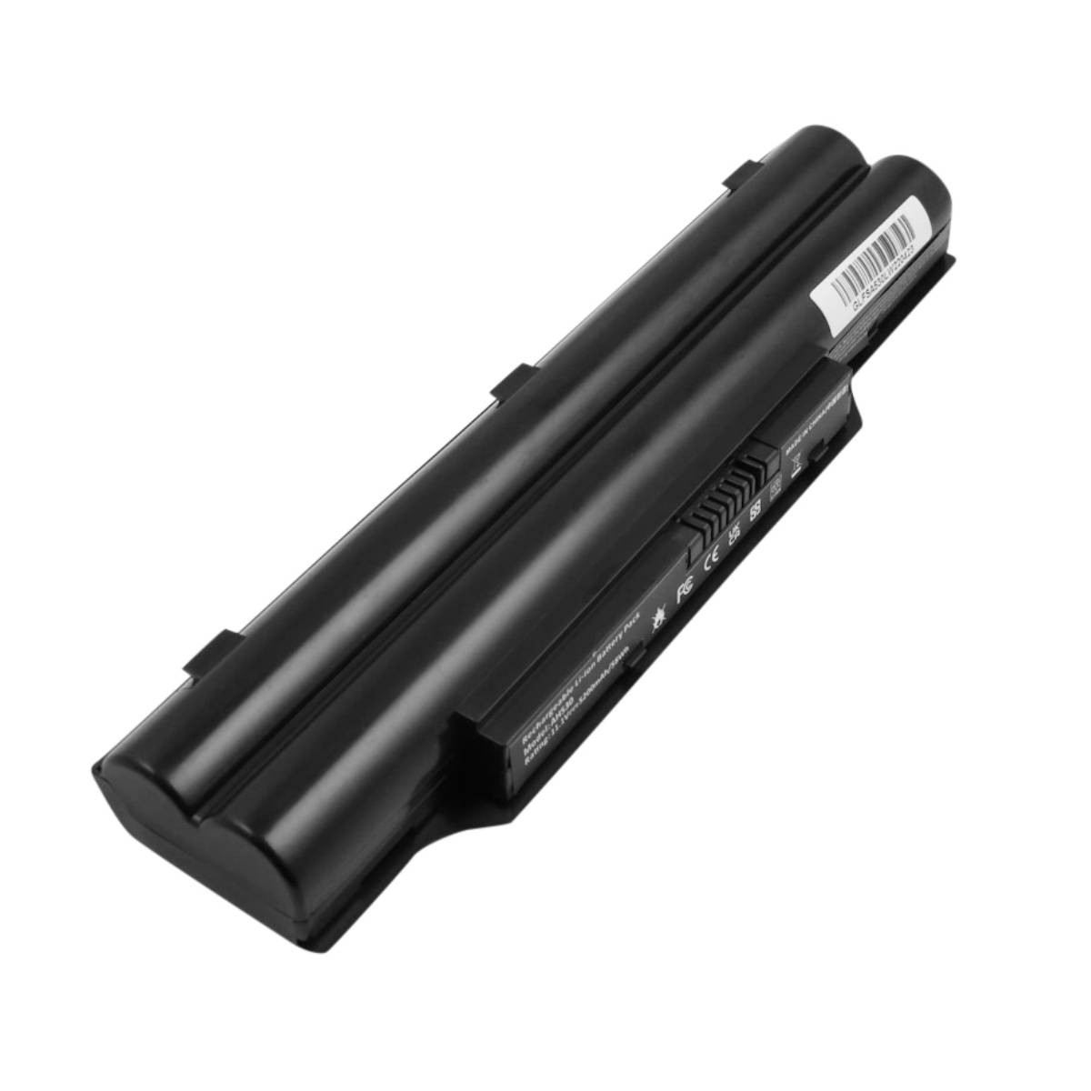 Batterie Fujitsu Lifebook AH530 pour résoudre les pannes de charge