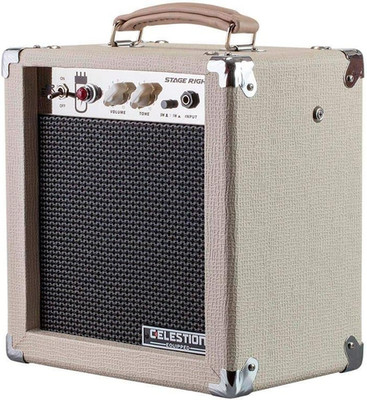 5-Watt Guitar Combo Tube Amplifier (611705)