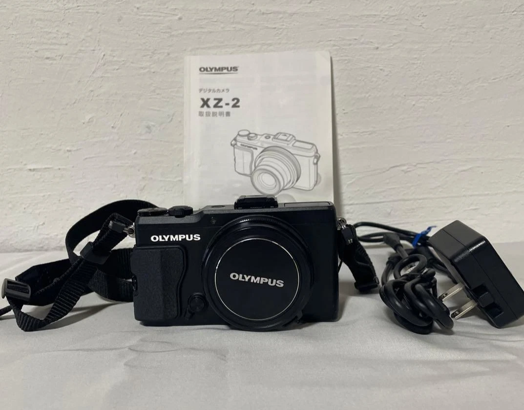 Olympus Xz 1 for sale - eBay
